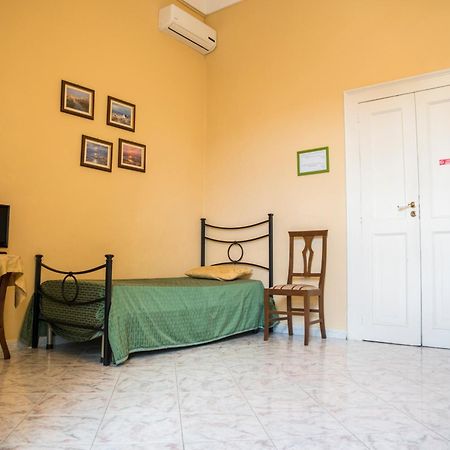 Sognando Ortigia Bed & Breakfast Syracuse Eksteriør bilde