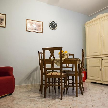 Sognando Ortigia Bed & Breakfast Syracuse Eksteriør bilde