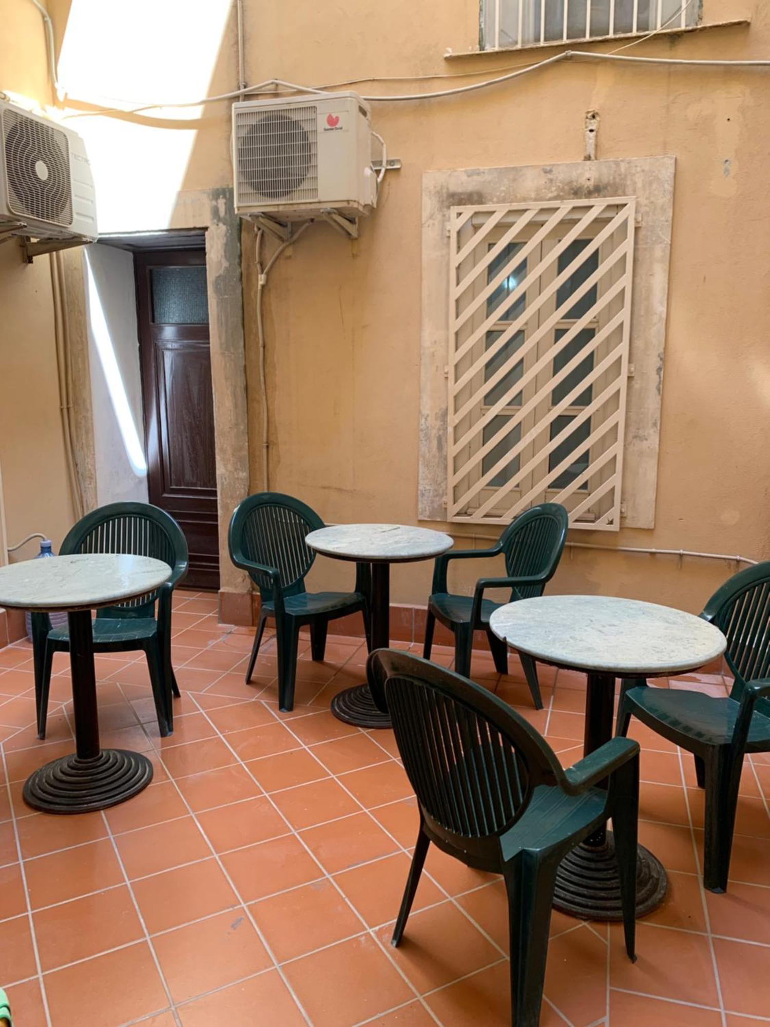 Sognando Ortigia Bed & Breakfast Syracuse Eksteriør bilde