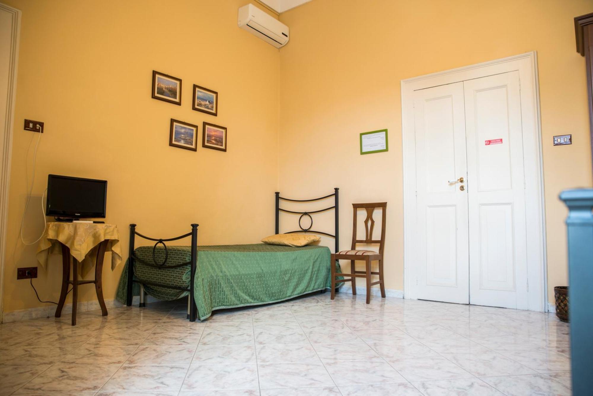 Sognando Ortigia Bed & Breakfast Syracuse Eksteriør bilde
