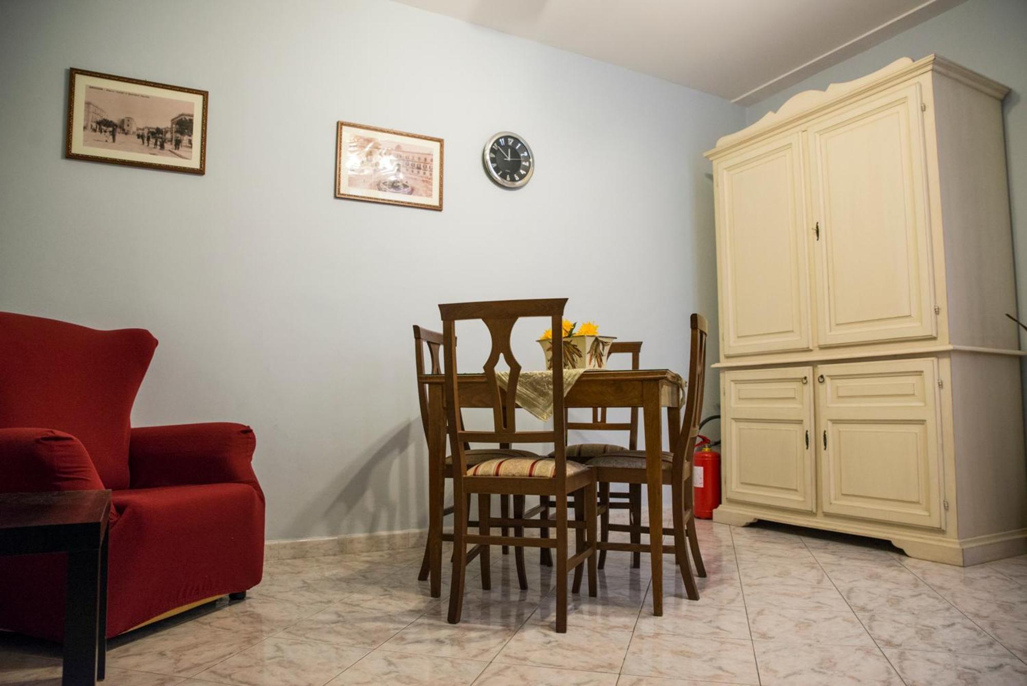 Sognando Ortigia Bed & Breakfast Syracuse Eksteriør bilde