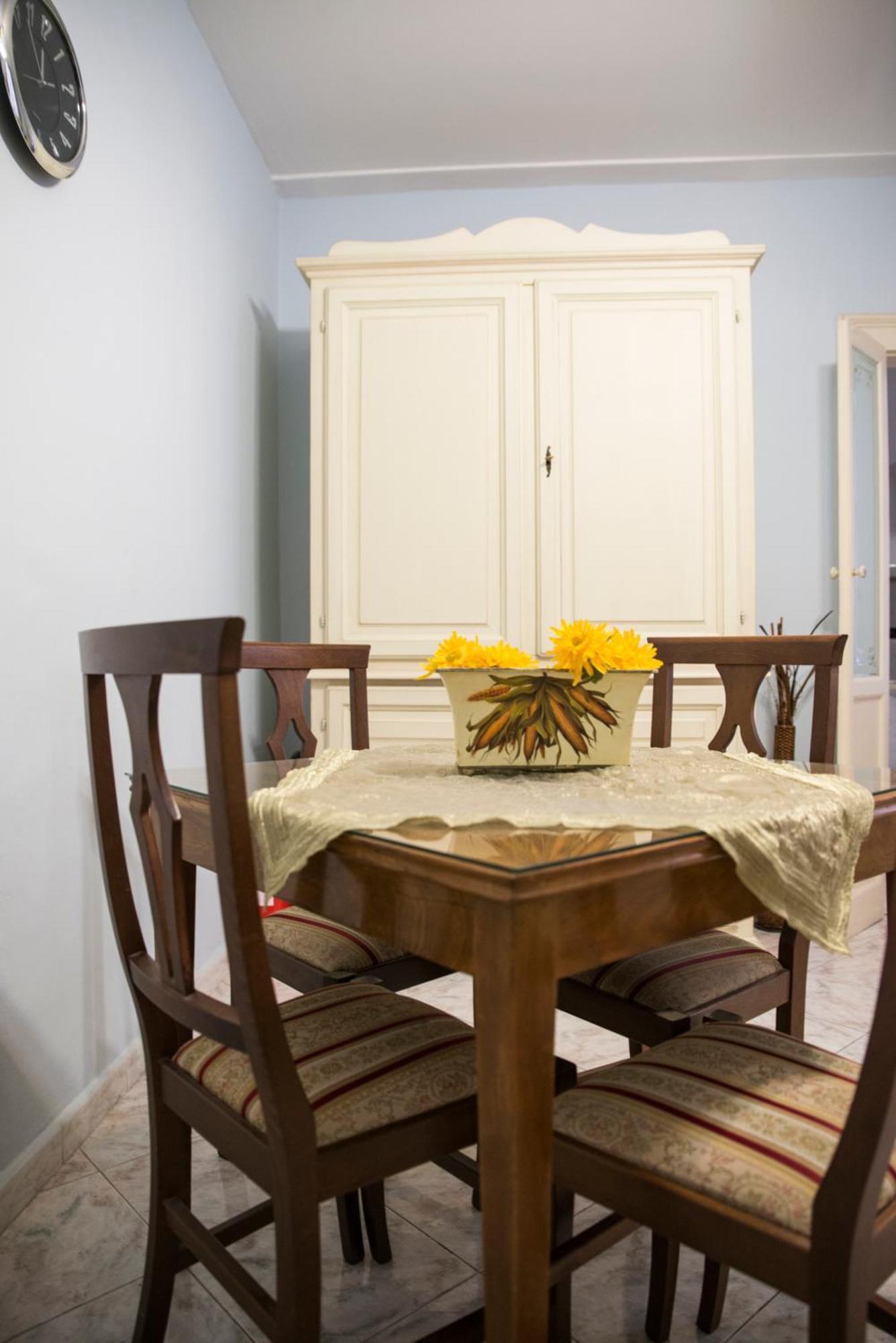 Sognando Ortigia Bed & Breakfast Syracuse Eksteriør bilde