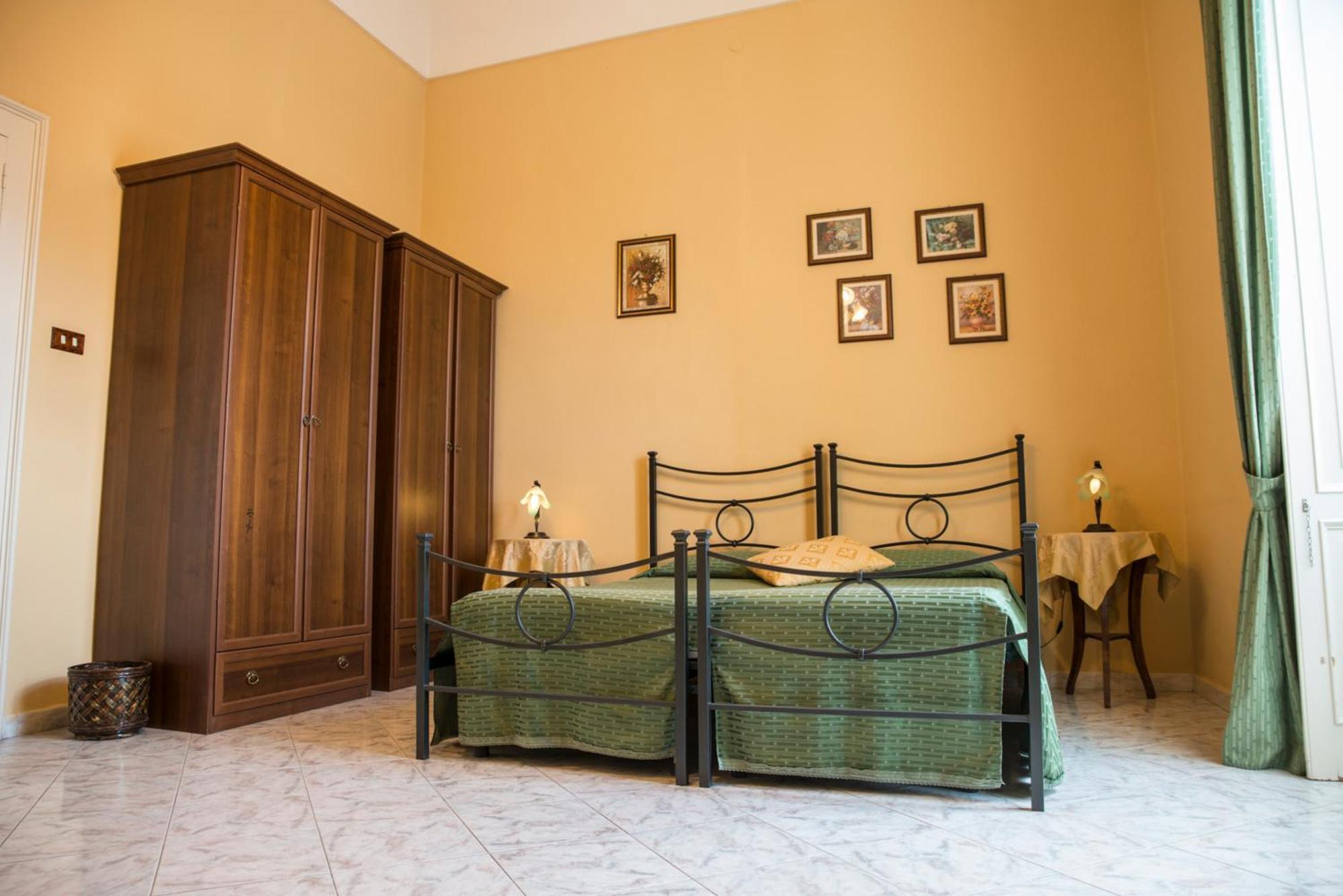 Sognando Ortigia Bed & Breakfast Syracuse Eksteriør bilde