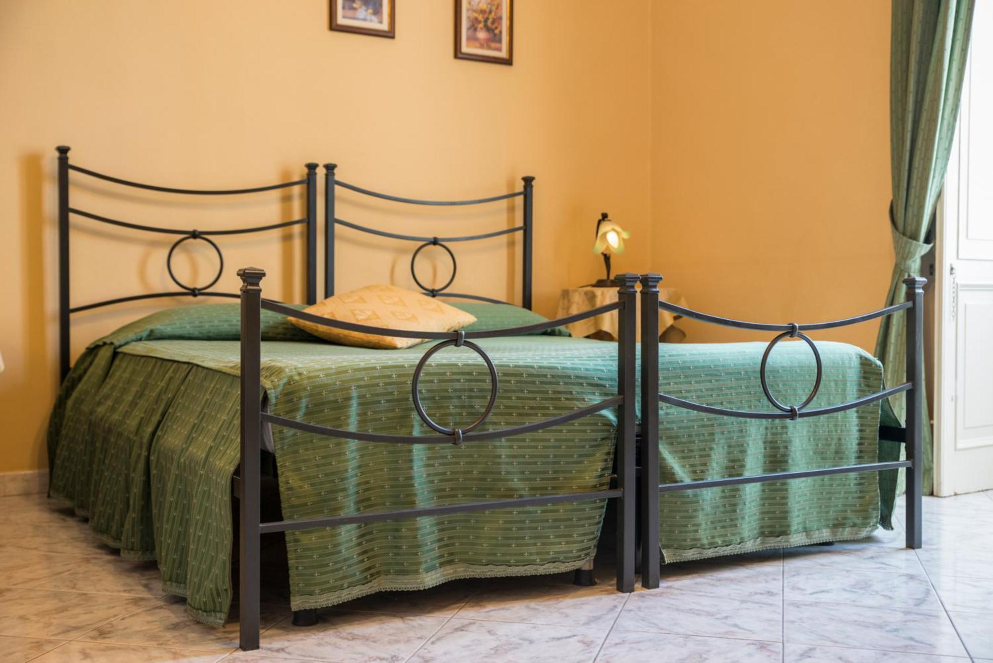 Sognando Ortigia Bed & Breakfast Syracuse Eksteriør bilde