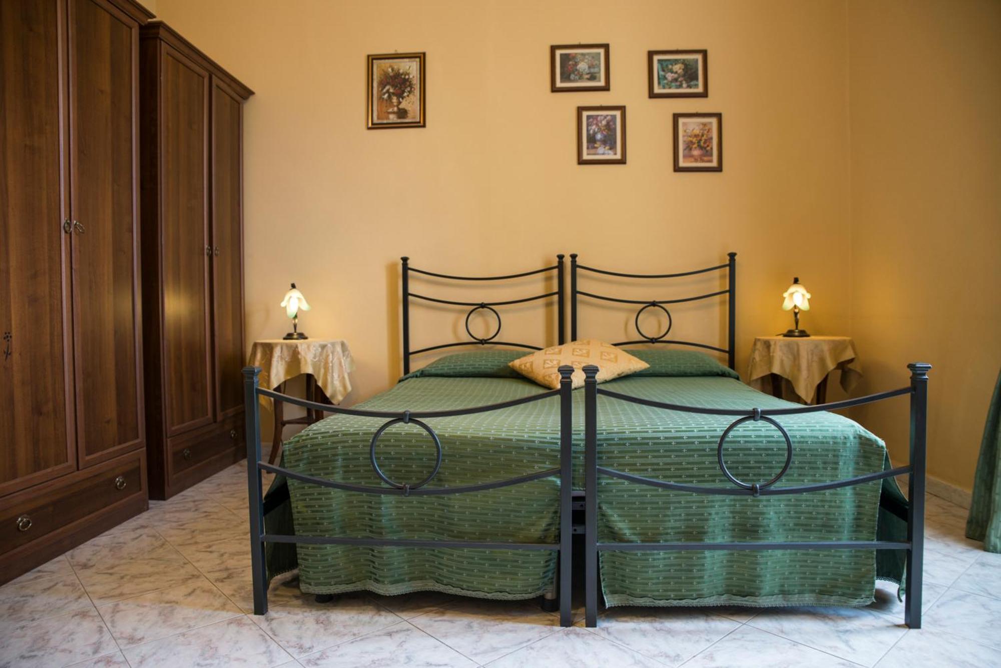 Sognando Ortigia Bed & Breakfast Syracuse Eksteriør bilde