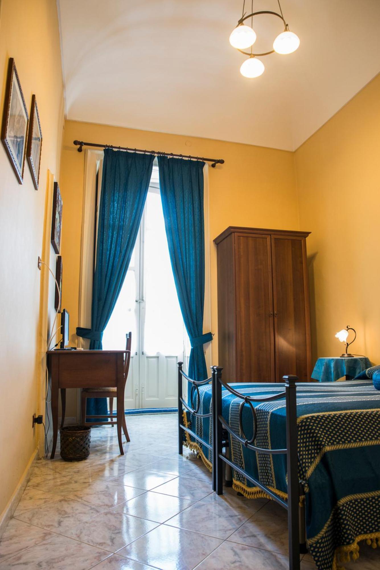 Sognando Ortigia Bed & Breakfast Syracuse Eksteriør bilde