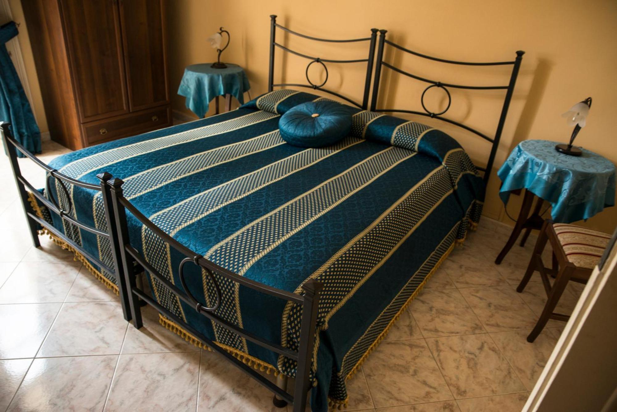 Sognando Ortigia Bed & Breakfast Syracuse Eksteriør bilde