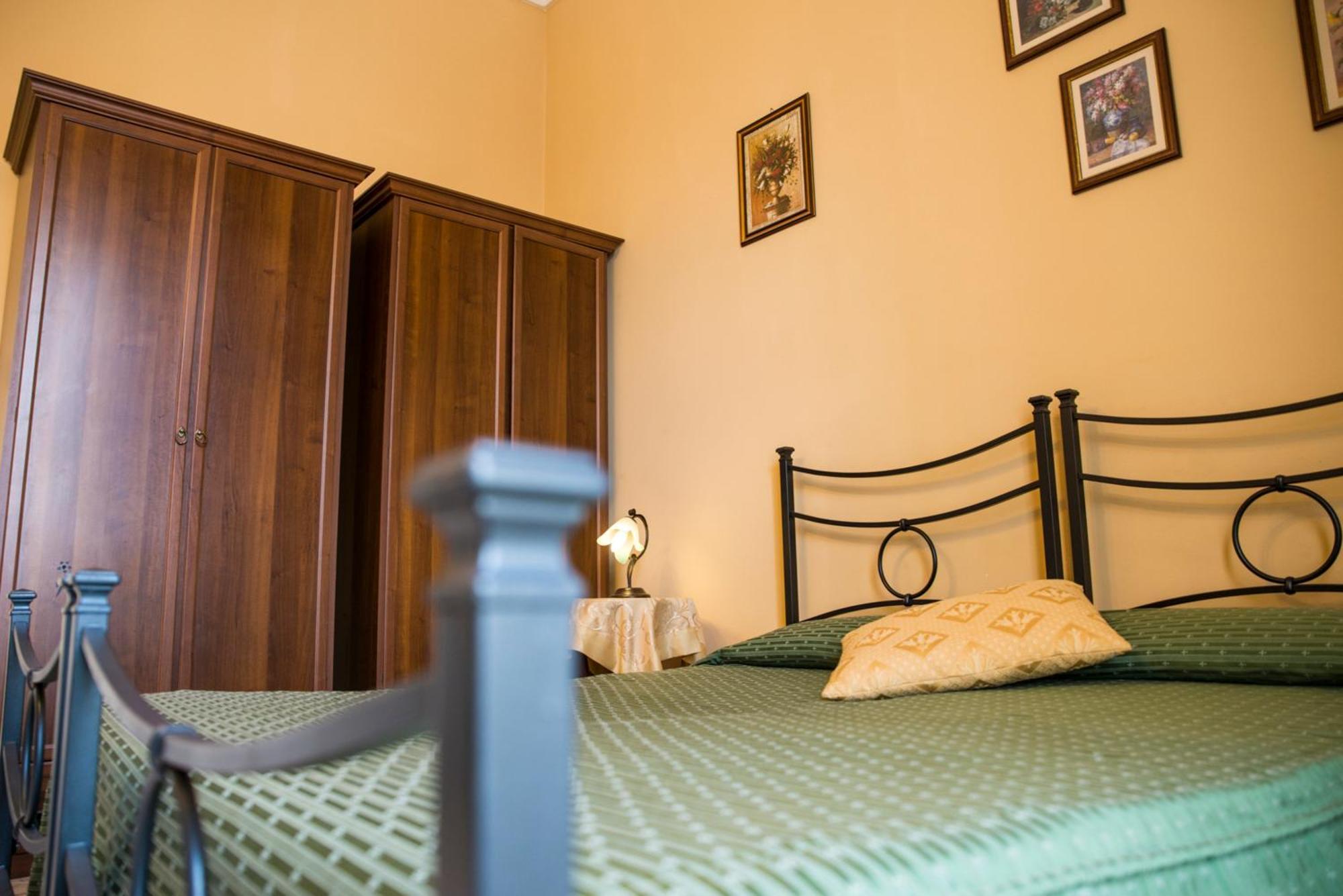 Sognando Ortigia Bed & Breakfast Syracuse Eksteriør bilde