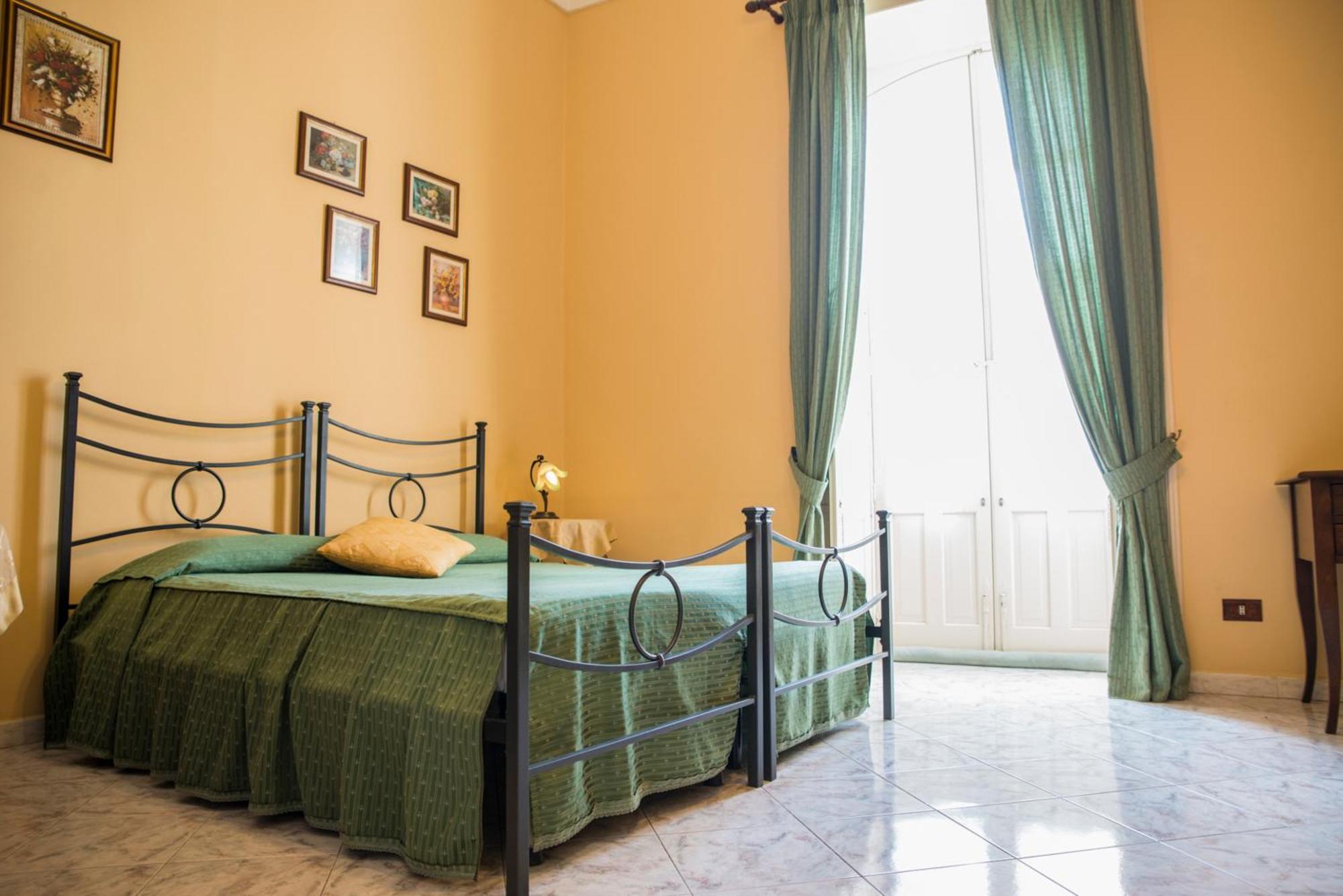 Sognando Ortigia Bed & Breakfast Syracuse Eksteriør bilde