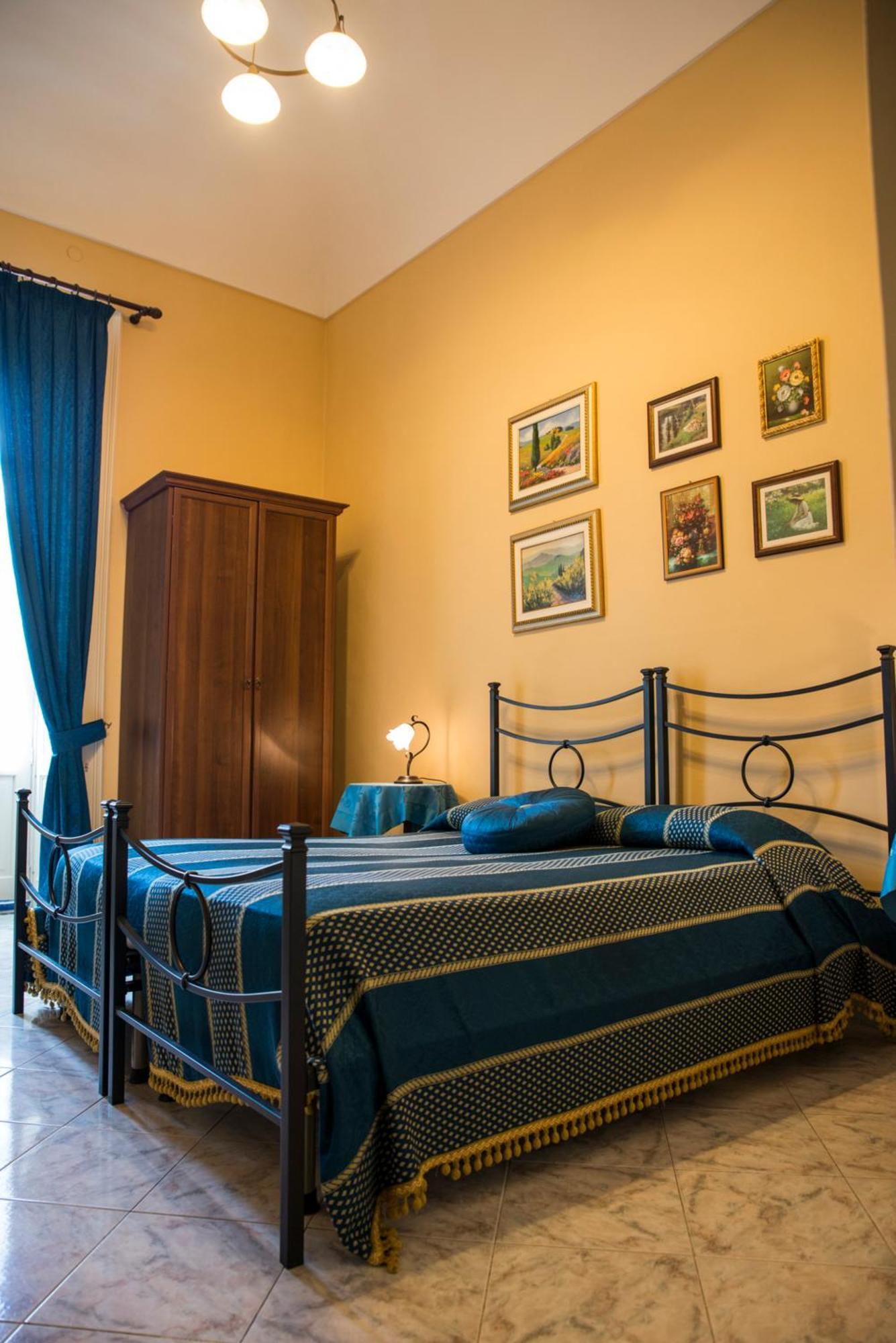 Sognando Ortigia Bed & Breakfast Syracuse Eksteriør bilde