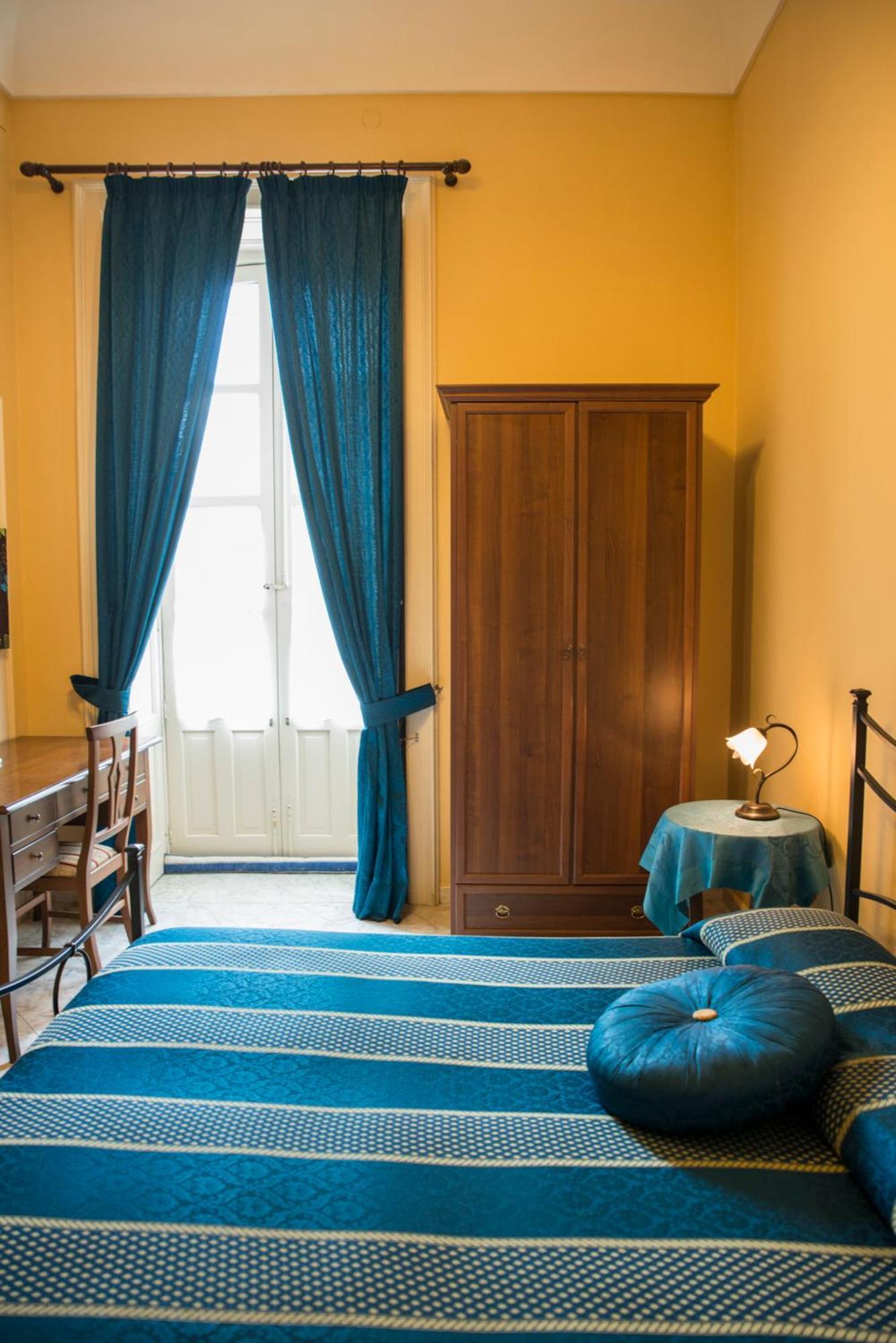 Sognando Ortigia Bed & Breakfast Syracuse Eksteriør bilde