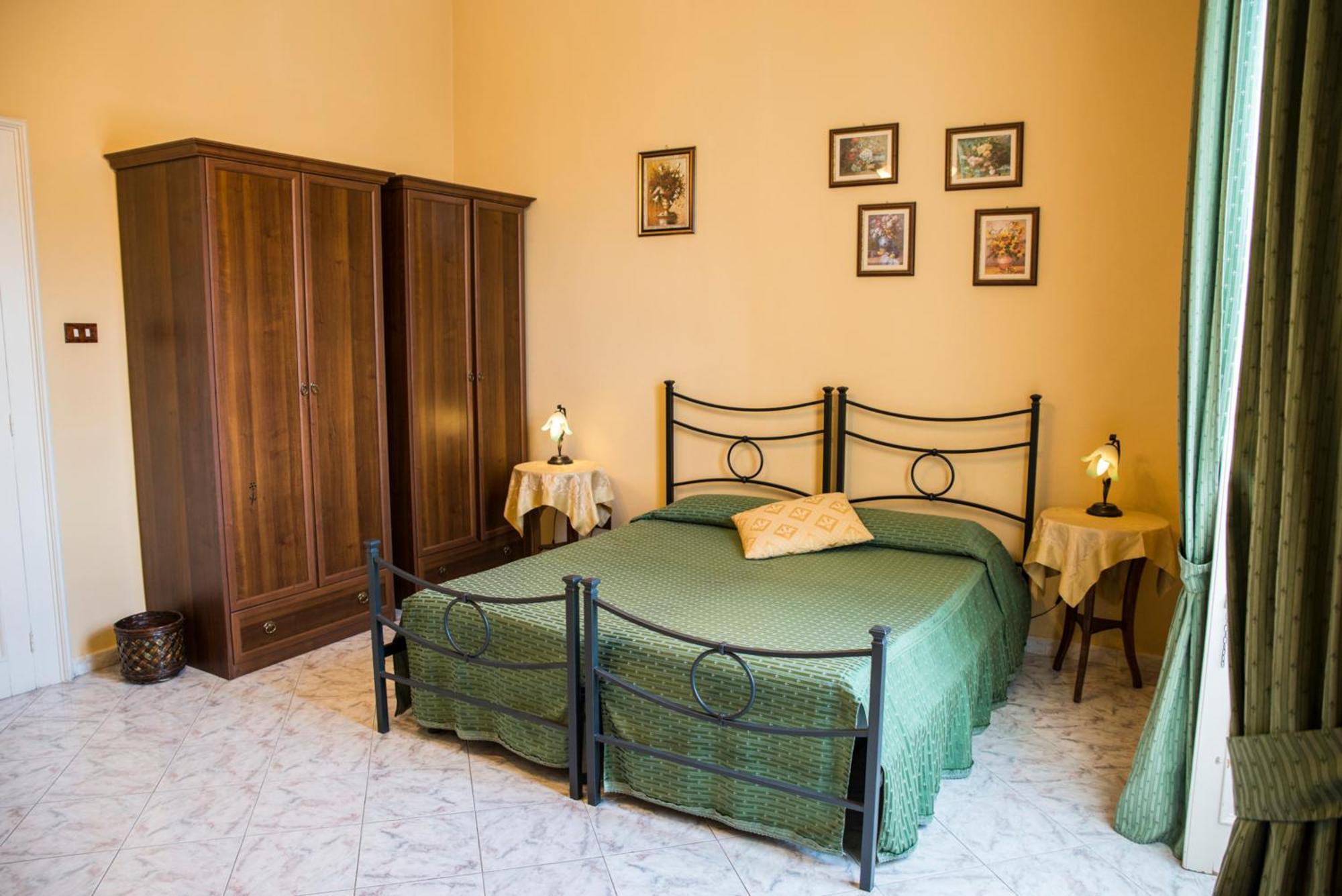 Sognando Ortigia Bed & Breakfast Syracuse Eksteriør bilde