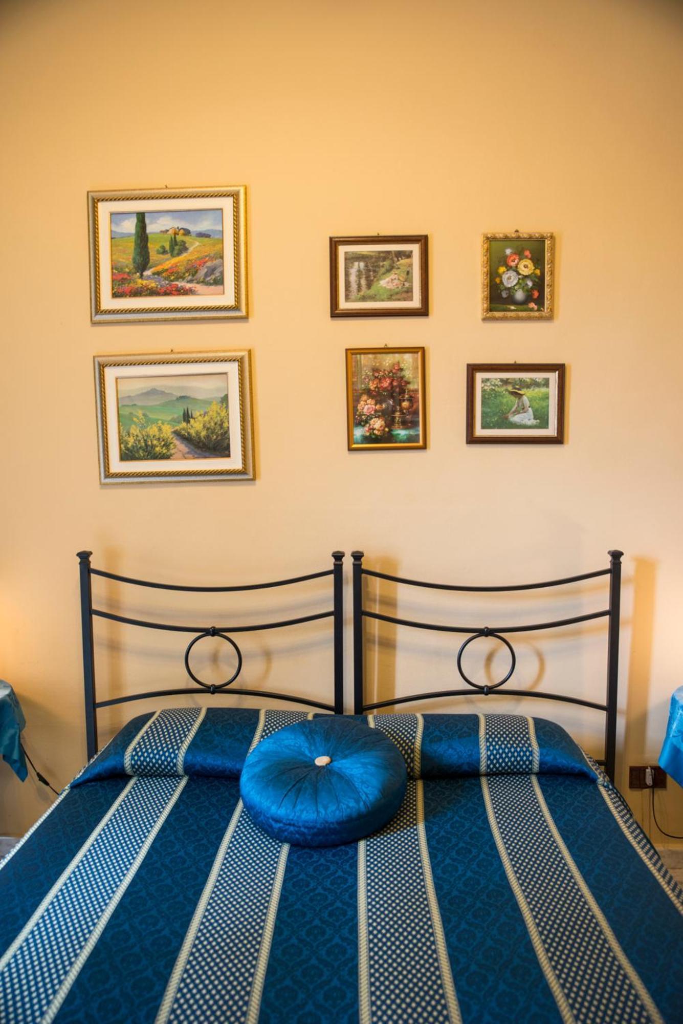 Sognando Ortigia Bed & Breakfast Syracuse Eksteriør bilde
