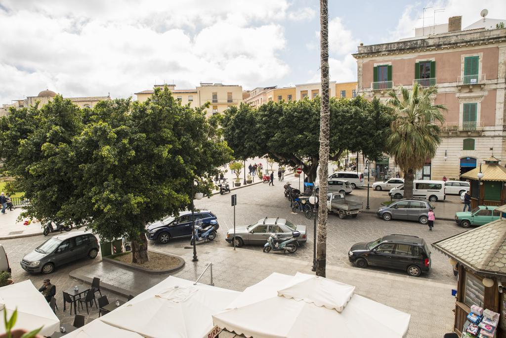 Sognando Ortigia Bed & Breakfast Syracuse Eksteriør bilde