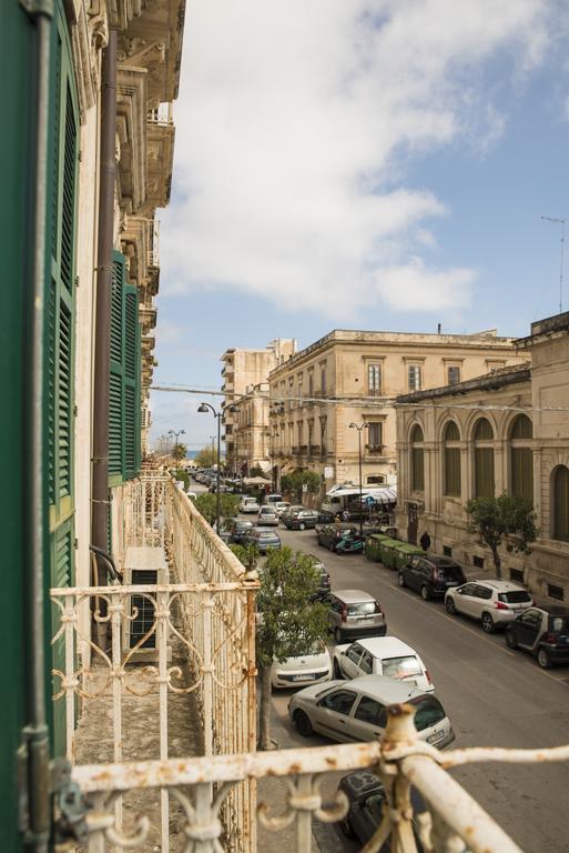 Sognando Ortigia Bed & Breakfast Syracuse Eksteriør bilde