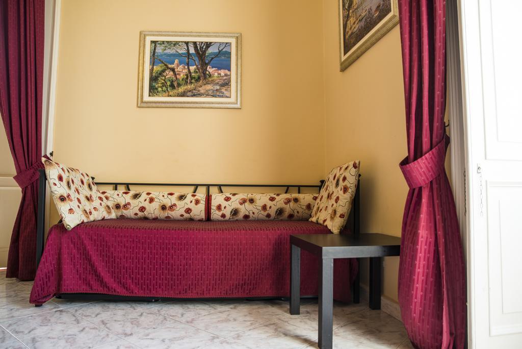 Sognando Ortigia Bed & Breakfast Syracuse Eksteriør bilde