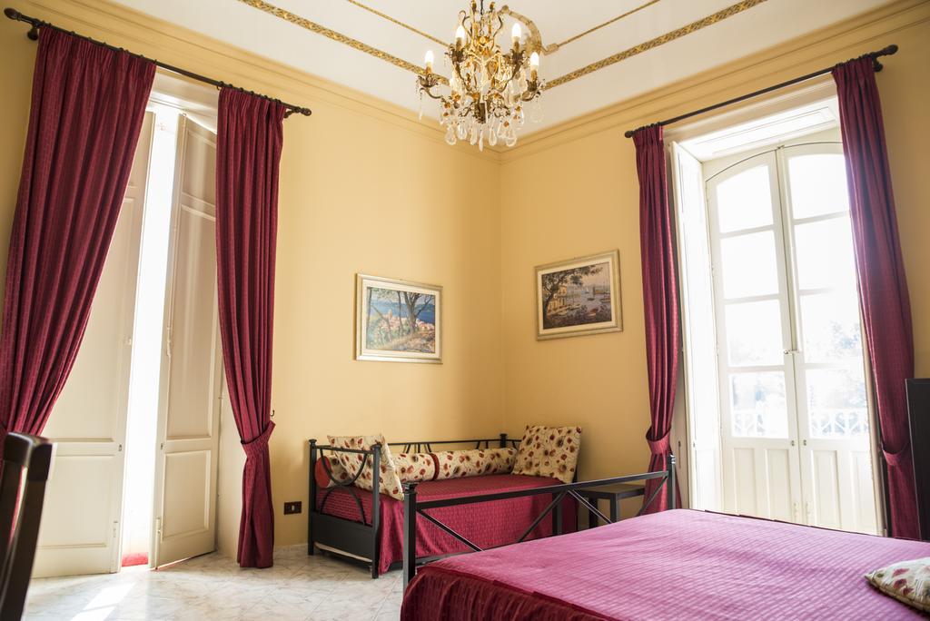 Sognando Ortigia Bed & Breakfast Syracuse Eksteriør bilde