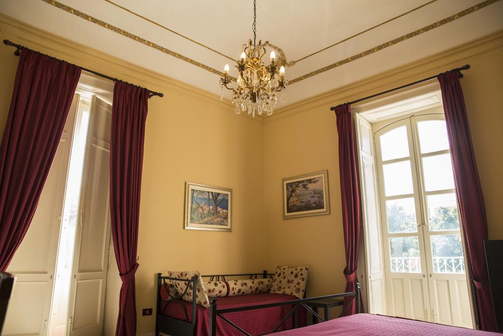 Sognando Ortigia Bed & Breakfast Syracuse Eksteriør bilde