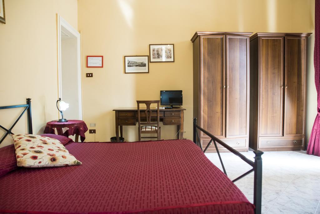 Sognando Ortigia Bed & Breakfast Syracuse Eksteriør bilde