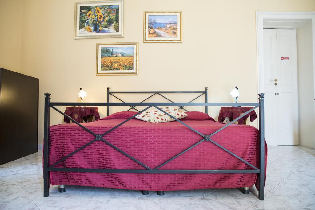 Sognando Ortigia Bed & Breakfast Syracuse Eksteriør bilde