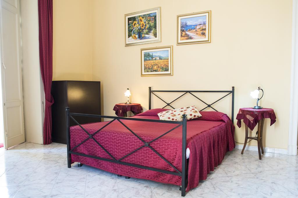 Sognando Ortigia Bed & Breakfast Syracuse Eksteriør bilde
